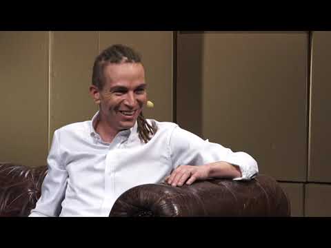 Ivan Bartoš ve Šťastném pondělí