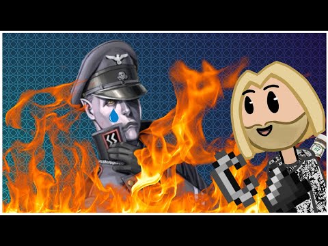 Sheath's Shenanigans | Operation Darkness | #4 | Burning Vampires