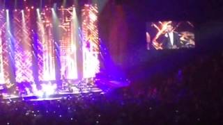 Georgia on my Mind - Michael Buble