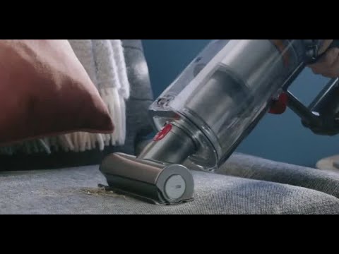 Don’t get sucked into this free Dyson vacuum scam