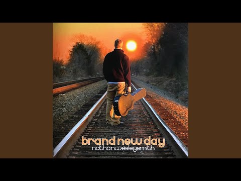 Brand New Day (feat. Mike Weaver)