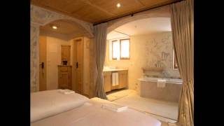 preview picture of video 'Hotel & Spa Rosa Alpina in San Cassiano, Italy'
