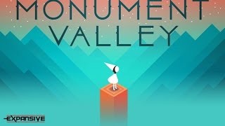 Trailer zu Monument Valley