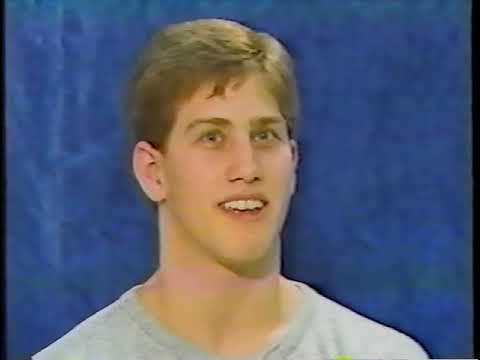 1985 NCAA Men's Gymnastics Championships