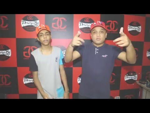 MC Lipi e Vini da PJ   Prévia de Música Nova