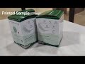 Product Video