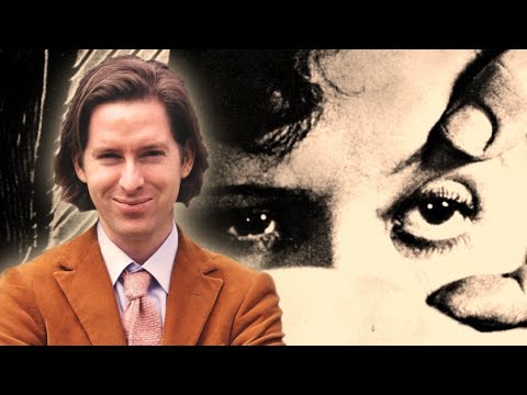 Wes Anderson on Luis Bunuel