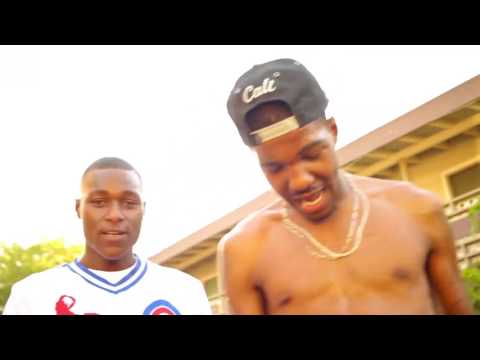 MILLIE X NO EFFORT FREESTYLE (OFFICIAL VIDEO)