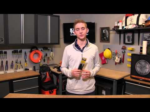 How to Use the Demolition Drivers
