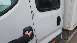 IVECO DAILY 70C18, EURO 6, MOTOCLIMA, TAŽN&Eacute; ZAŘ&Iacute;ZEN&Iacute;, Z&Aacute;SUVKA 380 VOLT kamion hladnjača | Slika 4 - Autoline