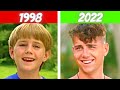 Kazoo Kid 1989 Vs 2022 Wait A Minute Who Are You