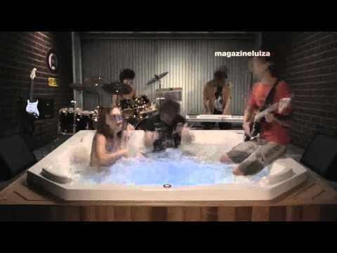 Magazine Luiza -  Promoção Esse Condomínio É Meu ( sonho do filho ) ! Elenco Agencia Mondiale