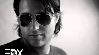 EDX & Seamus Haji - Love Express (Album Version)