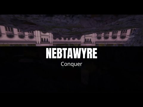 Conquer v10 - Nebtawyre