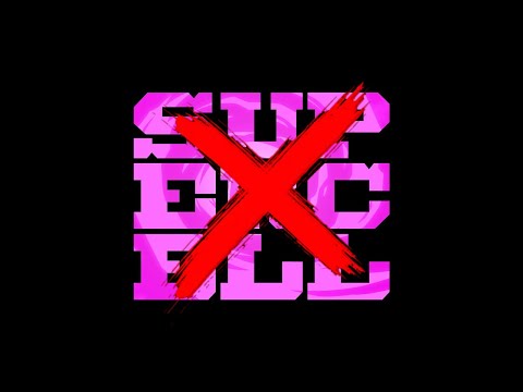 the end of supercell