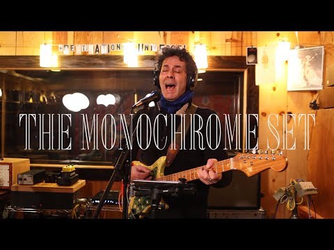 download lagu mp3 mp4 The Monochrome Set Maisieworld, download lagu The Monochrome Set Maisieworld gratis, unduh video klip The Monochrome Set Maisieworld