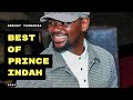 BEST OF PRINCE INDAH OHANGLA MIX 2024 DJ TASMANIA LUO OHANGLA VISUALIZER