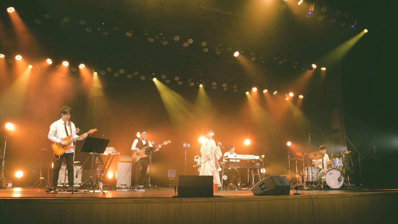 武藤彩未 Birthday Live ☺︎ LIVE DIGEST