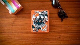 Video thumbnail for Dwarfcraft Devices GRAZER (demo) by Living Room GD