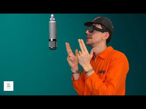 JACK UZI - VIOLODITIF (Version Hardcore)