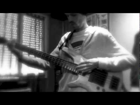 Dubstep Bass Guitar Symphonic