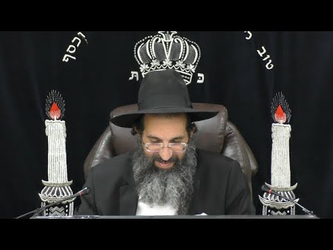 צוואה - ד' 📜 לצאת ממוות לחיים | הרב שי עובד | שני - פרשת ראה - תשפד