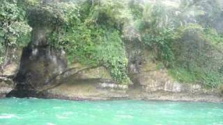preview picture of video 'Archipielago de Bocas del Toro'