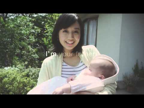 歌が始まった瞬間、もうダメだった / トヨタ「Loving Eyes」