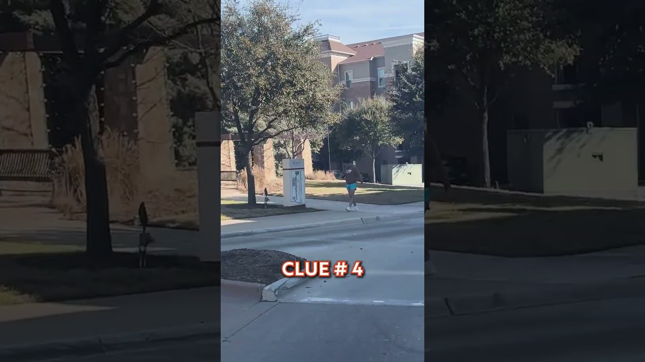 Medley Hunt 3 Clue#4
