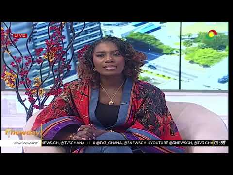 LIVE: TV3 Newday || 26-06-2026