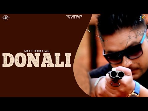 Donali