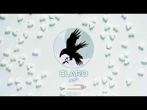 Benab X Naps Type Beat - "Coeur Blanc" (Instru Rap Guitars 2022)