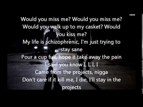 August Alsina Ft. Young Jeezy  - Make It Home Lyrics