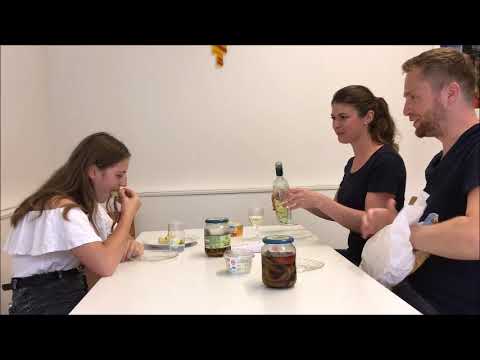 Musikvideo der 3B-Klasse, Franziskusschule "Secret"