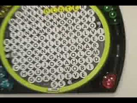 Goliath Games - How to Play Wordquest