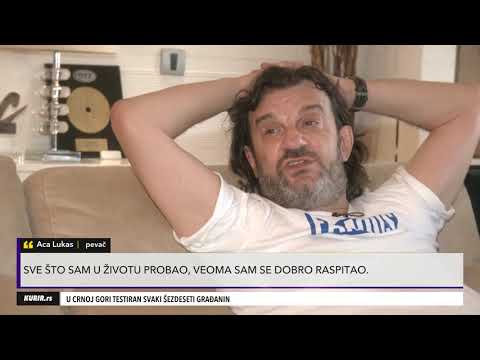 ŠOK PRIZNANJE LUKASA O NARKOMANIJI Sve što sam probao znao sam šta je UNUTRA 15.07.2020 Puls Srbije