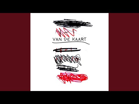 Van De Kaart
