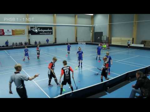 2016-12-17 PHSB Musta - NST D2 (-04) @Lappeenranta Liikuntakeskus Areena