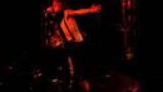 Blindside- The way you dance