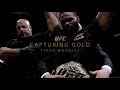 Tyron Woodley: Capturing UFC Gold