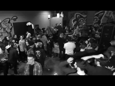 The Rival Mob (Full Set) @ Up All Night Collective - 1/16/15