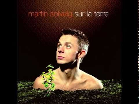 Martin Solveig - you are my friend (original mix).wmv
