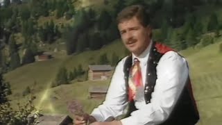 Feuer im ewigen Eis - Kastelruther Spatzen/1990