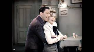 For Me &amp; My Gal -  Gene Kelly Judy Garland