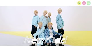 뉴키드02 (NewKidd02) - Shooting Star (나는 너야) [Music Video]