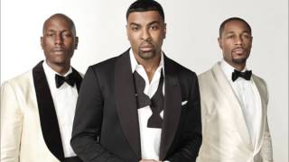 Tyrese ft Ginuwine, Tank - Be My Holiday