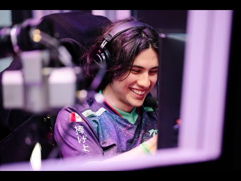 TSM FTX.Timado on Spectre