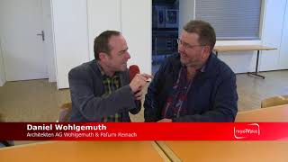 Treffpunkt Kirche Dornach