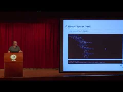 [PHPConf Taiwan 2015] 20 years of PHP and PHP 7