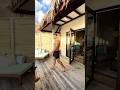 Jawaan Aur Jawaani Abhishek Bajaj Maldives Island Vacation Sea Dip Beautiful Destinations